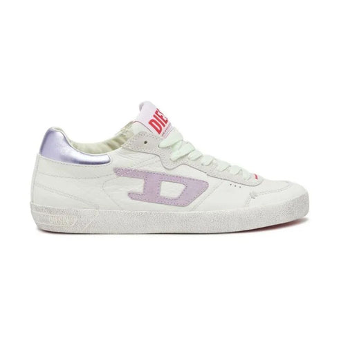 TENIS BLANCOS Y03340 P2034 HA126 DIESEL